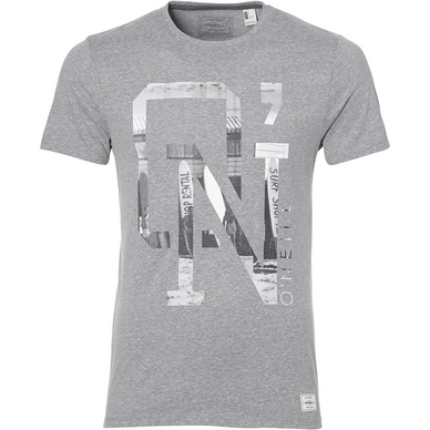 T-Shirt O'Neill Men O'N Photo Silver