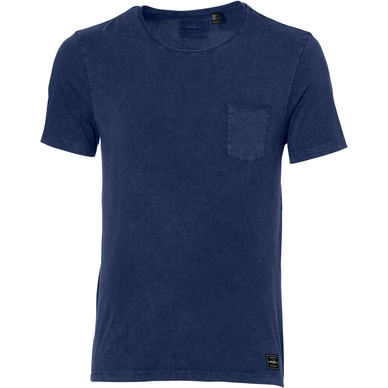 T-Shirt O'Neill Jacks Vintage Atlantic Blue Herren