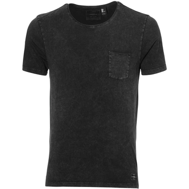 T-Shirt O'Neill Jacks Vintage Black Out Herren