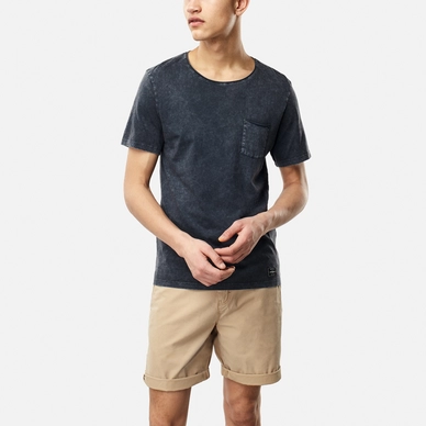 T-Shirt O'Neill Men Jacks Vintage Black Out