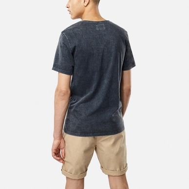 T-Shirt O'Neill Men Jacks Vintage Black Out