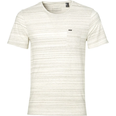 Tshirt O'Neill Men Jacks Special Powder White