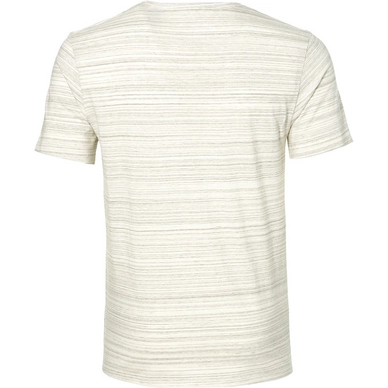 T-Shirt O'Neill Men Jacks Special Powder White