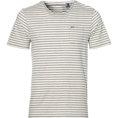 T-Shirt O'Neill Men Jacks Special L/Sl White