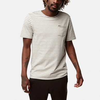 T-Shirt O'Neill Men Jacks Special L/Sl White