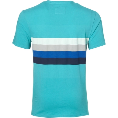 T-Shirt O'Neill Men Horizon Green
