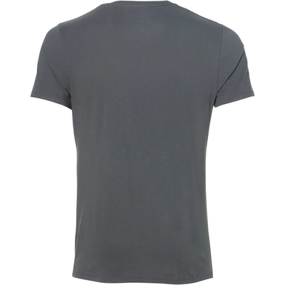 T-Shirt O'Neill Men Optical Illusion Asphalt