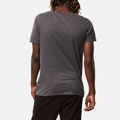 T-Shirt O'Neill Men Optical Illusion Asphalt