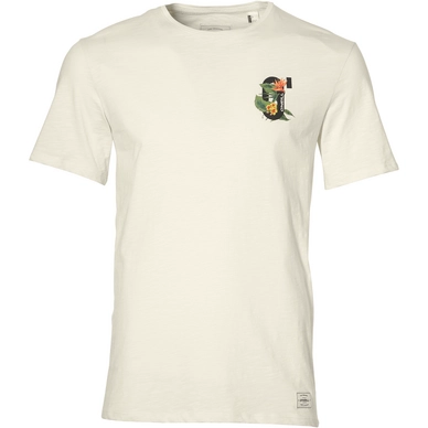 T-Shirt O'Neill Chillin' Powder White Herren