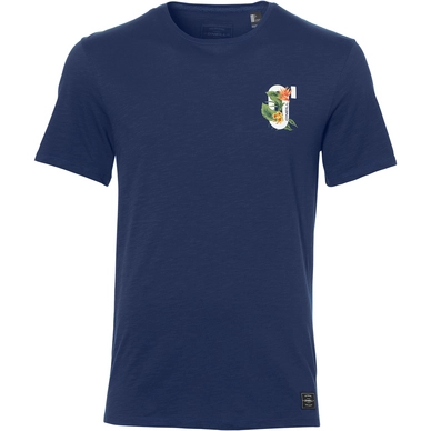 T-Shirt O'Neill Men Chillin' Atlantic Blue