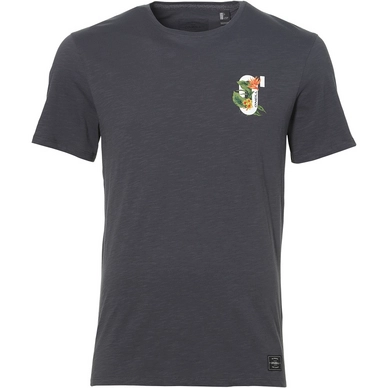 T-Shirt O'Neill Chillin' Asphalt Herren
