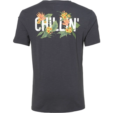 T-Shirt O'Neill Men Chillin' Asphalt