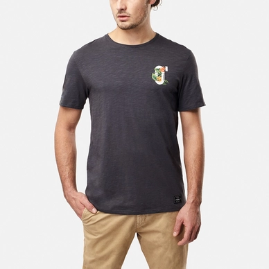 T-Shirt O'Neill Men Chillin' Asphalt