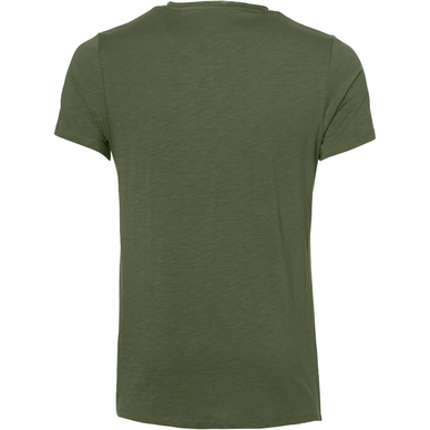 T-Shirt O'Neill Men Circle Surfer Bronze Green