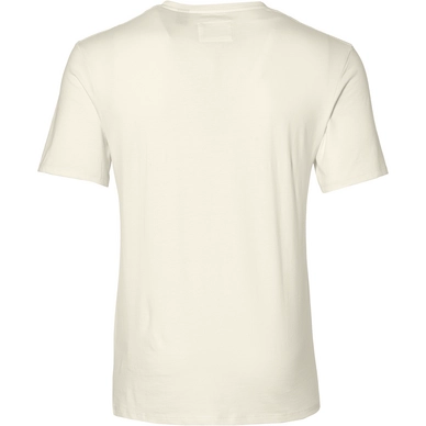 T-Shirt O'Neill Men Pocket Filler Powder White