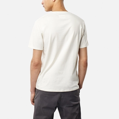 T-Shirt O'Neill Men Pocket Filler Powder White