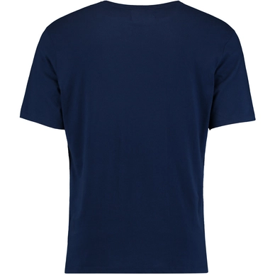 T-Shirt O'Neill Men Stripe Filler Atlantic Blue