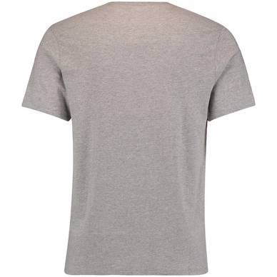 T-Shirt O'Neill Men Stripe Filler Silver Melee