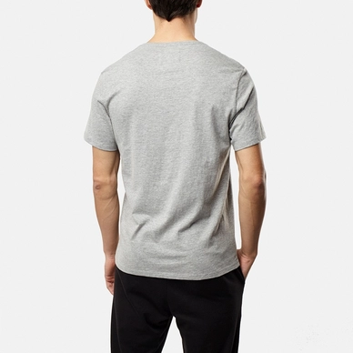 T-Shirt O'Neill Men Stripe Filler Silver Melee