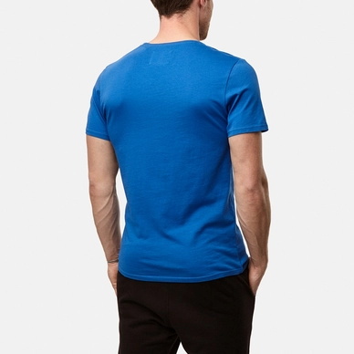 T-Shirt O'Neill Men Frame Filler Turkish Sea