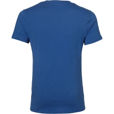 T-Shirt O'Neill Men Jacks Base V-Neck Turkish Sea