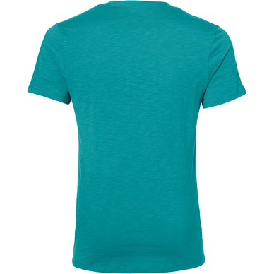T-Shirt O'Neill Men Jacks Base V-Neck Veridian Green
