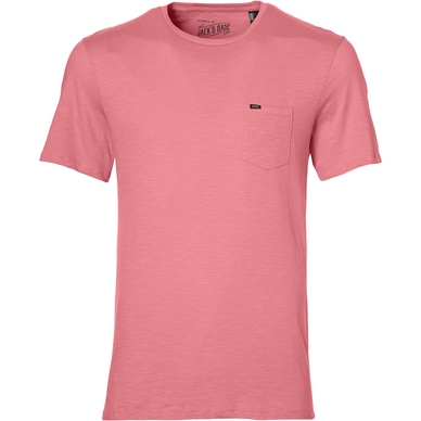 Tshirt O'Neill Men Jacks Base Reg Fit Strawberry Ice