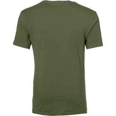 T-Shirt O'Neill Men Jacks Base Reg Fit Bronze Green