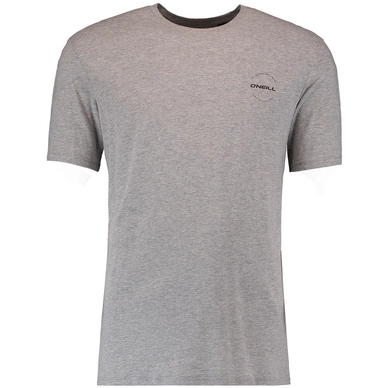 Tshirt O'Neill Men Through The Lens Silver Melee