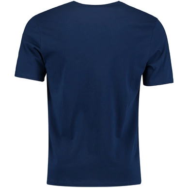 T-Shirt O'Neill Men Frame Atlantic Blue