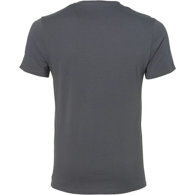 T-Shirt O'Neill Men Through The Lens Asphalt