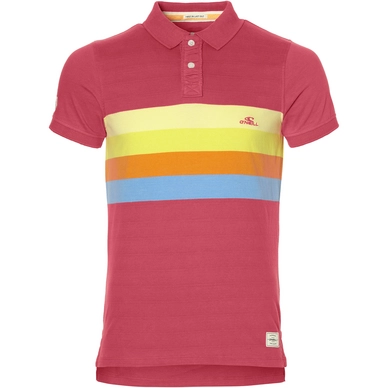 Polo O'Neill Men Horizon Holly Berry