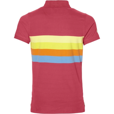 Polo O'Neill Men Horizon Holly Berry