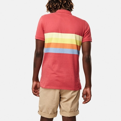 Polo O'Neill Men Horizon Holly Berry