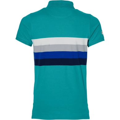 Polo O'Neill Men Horizon Veridian Green