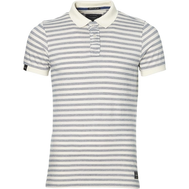 Polo O'Neill Men Jacks Special Bleu