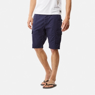 Korte Broek O'Neill Men Complex Ii Cargo Shorts Ink Blue