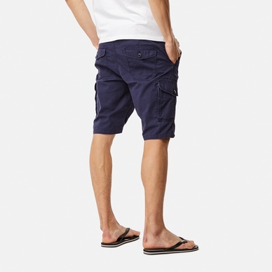 Korte Broek O'Neill Men Complex Ii Cargo Shorts Ink Blue