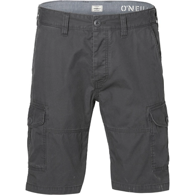 Korte Broek O'Neill Men Complex Ii Cargo Shorts Asphalt