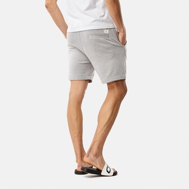 Korte Broek O'Neill Men Cali Jogger Shorts Silver Melee