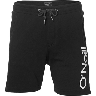 Kurze Hose O'Neill Cali Jogger Shorts Black Out Herren
