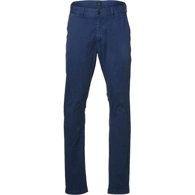 Trousers O'Neill Men Friday Night Chino Pants Atlantic Blue