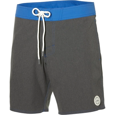 Boardshort O'Neill Men Mid Freak Asphalte