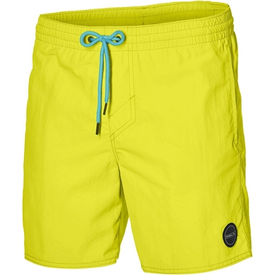 Badehose O'Neill Vert Shorts Blazing Gelb Herren