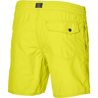Boardshort O'Neill Men Vert Shorts Blazing Yellow