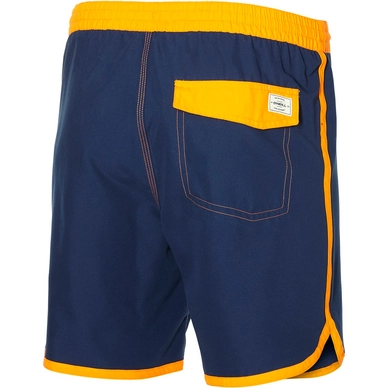 Boardshort O'Neill Men Frame Logo Shorts Atlantic Blue