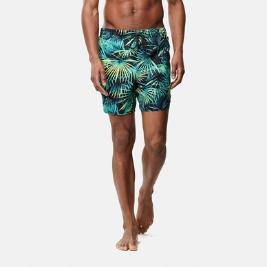 Boardshort O'Neill Men Bondi Shorts Green Black