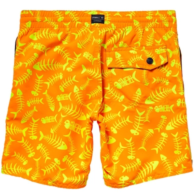 Boardshort O'Neill Boys Thirst For Surf Yellow