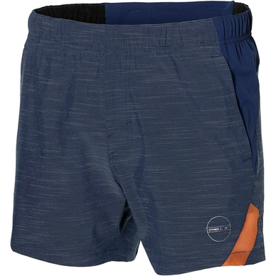 Boardshort O'Neill Men 2 Face Hybrid Shorts Bleu Atlantique