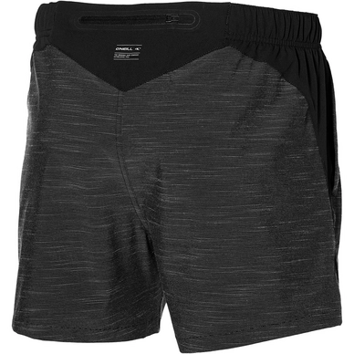 Boardshort O'Neill Men 2 Face Hybrid Shorts Black Out